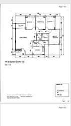 Blk 498B Tampines Street 45 (Tampines), HDB 5 Rooms #205236321